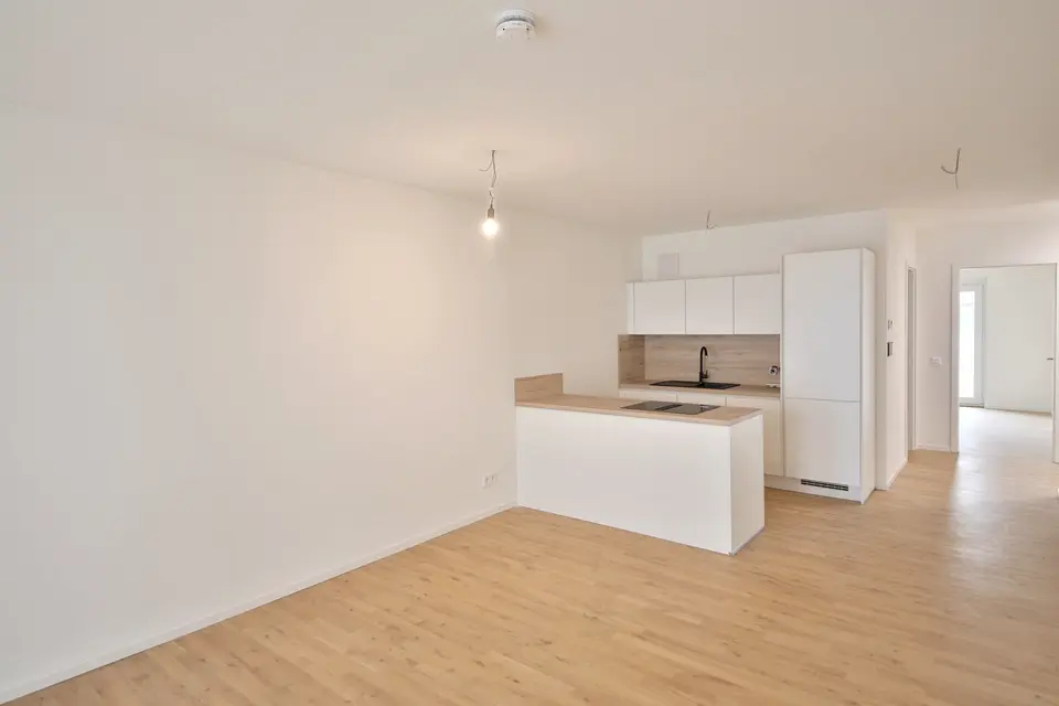 3 Zimmer Wohnung mit 74 m² in Stuttgart – Bild 4
