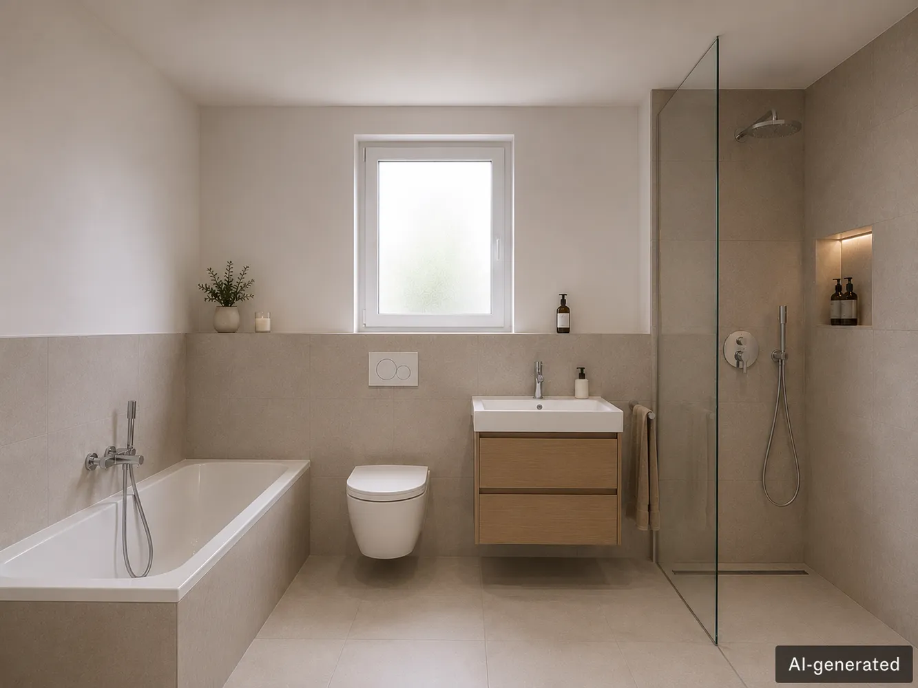 6 Zimmer Haus mit 165 m² in Leonberg – Bild 11