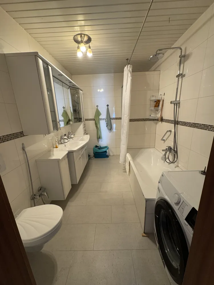 4 Zimmer Wohnung mit 106 m² in Augsburg – Bild 7