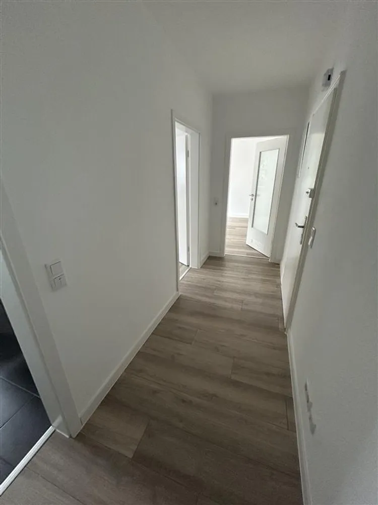 2 Zimmer Wohnung mit 50 m² in Wuppertal – Bild 4