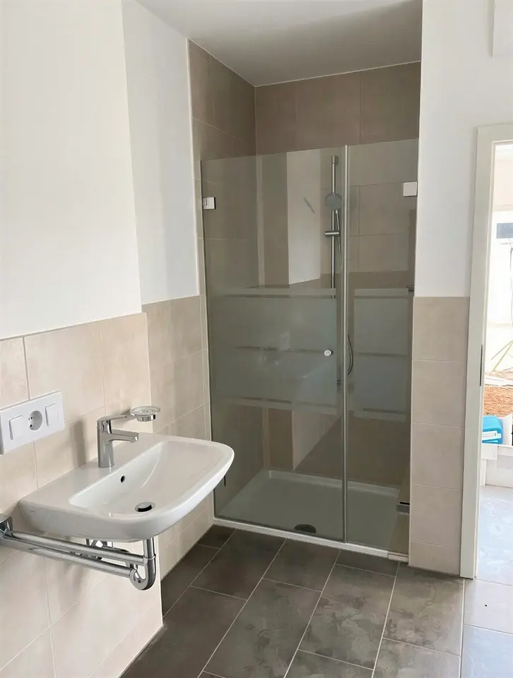 4 Zimmer Wohnung mit 123 m² in Donauwörth – Bild 9