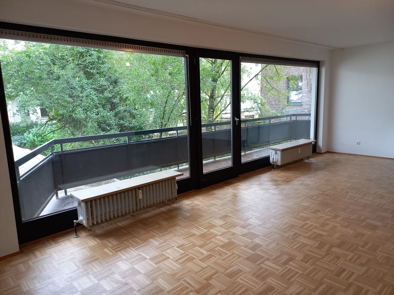 4 room apartment with 128 m² in Düsseldorf – Photo 1