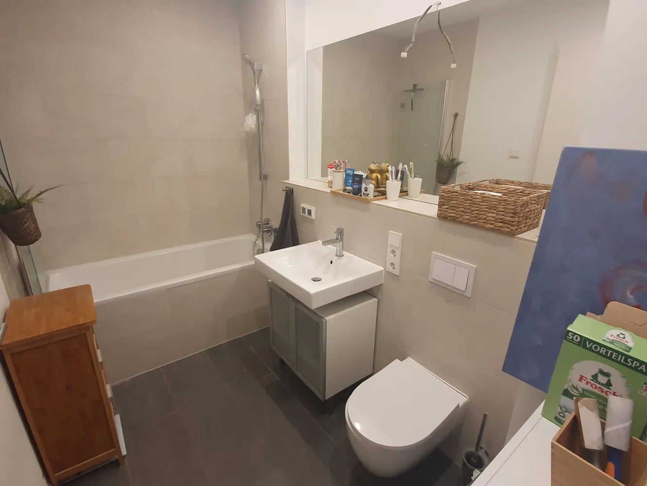 2 Zimmer Wohnung mit 54 m² in Frankfurt am Main – Bild 10