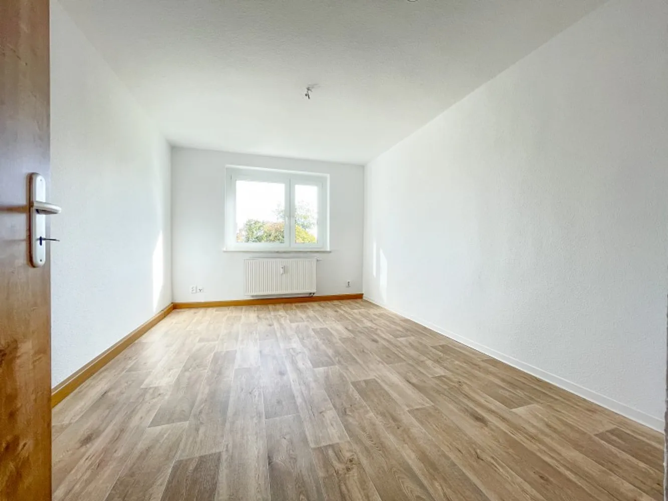 1 Zimmer Wohnung mit 29 m² in Zwickau – Bild 6