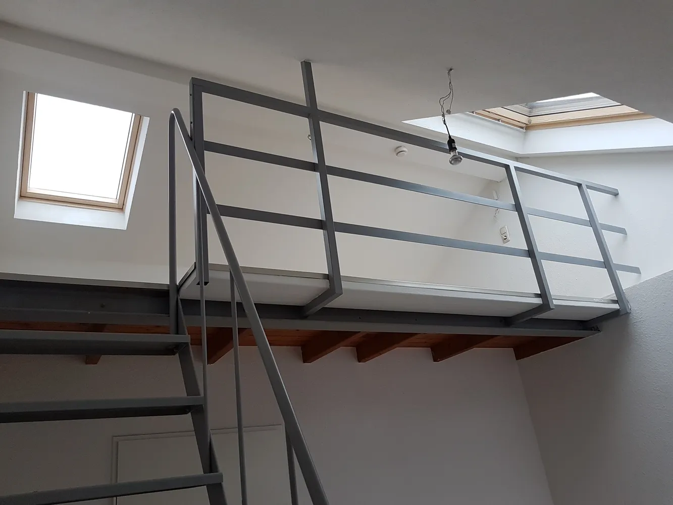3 Zimmer Wohnung mit 80 m² in Aachen – Bild 6