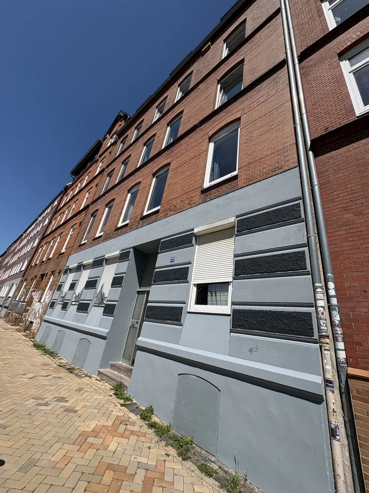 2 Zimmer Wohnung mit 42 m² in Kiel – Bild 8