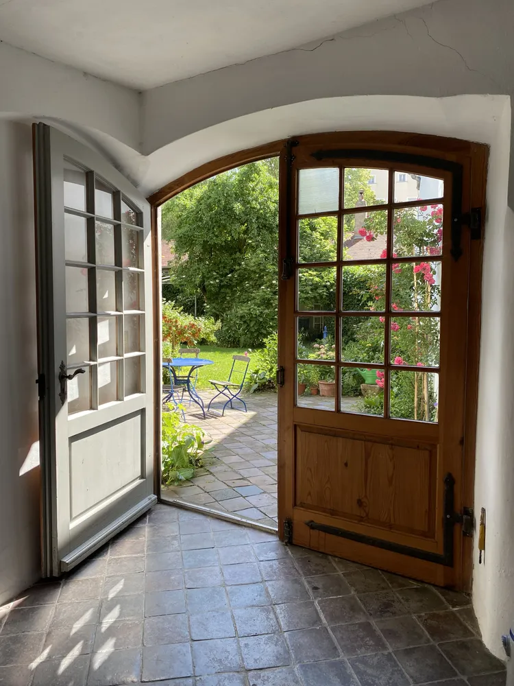 2 room apartment with 46 m² in Regensburg – Photo 2