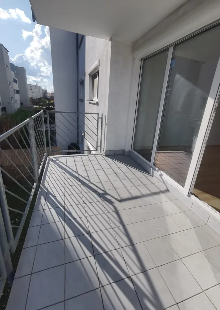3 Zimmer Wohnung mit 92 m² in Heidelberg – Bild 10