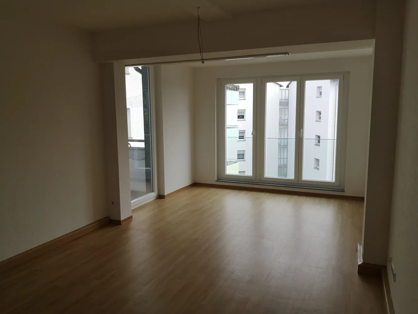 2 Zimmer Wohnung mit 63 m² in Mannheim – Bild 1
