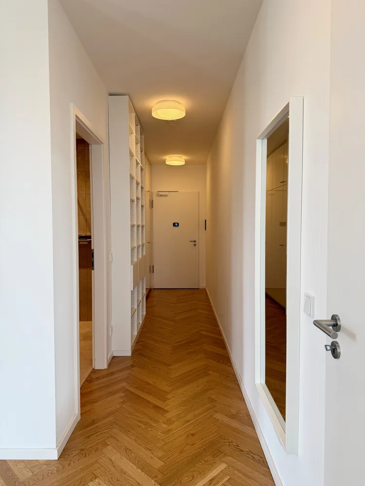 2 Zimmer Wohnung mit 66 m² in München – Bild 9