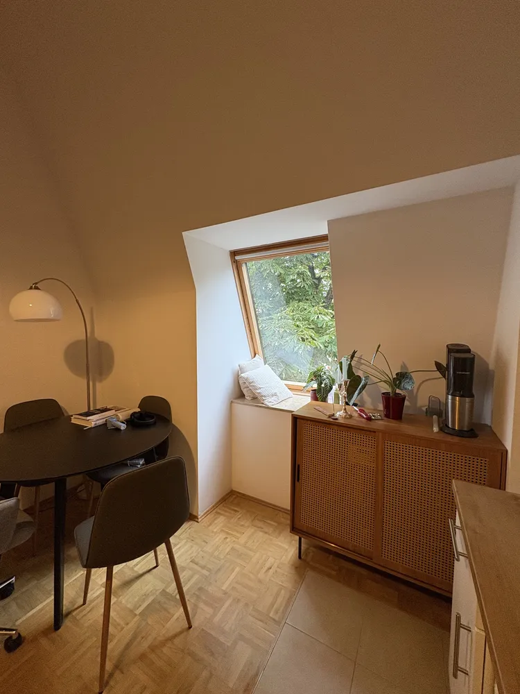 2 Zimmer Wohnung mit 28 m² in Halle (Saale) – Bild 3