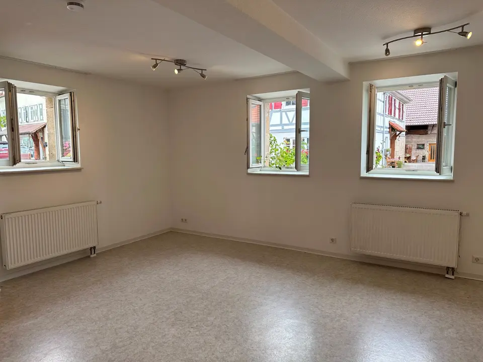 2 Zimmer Wohnung mit 36 m² in Metzingen – Bild 9