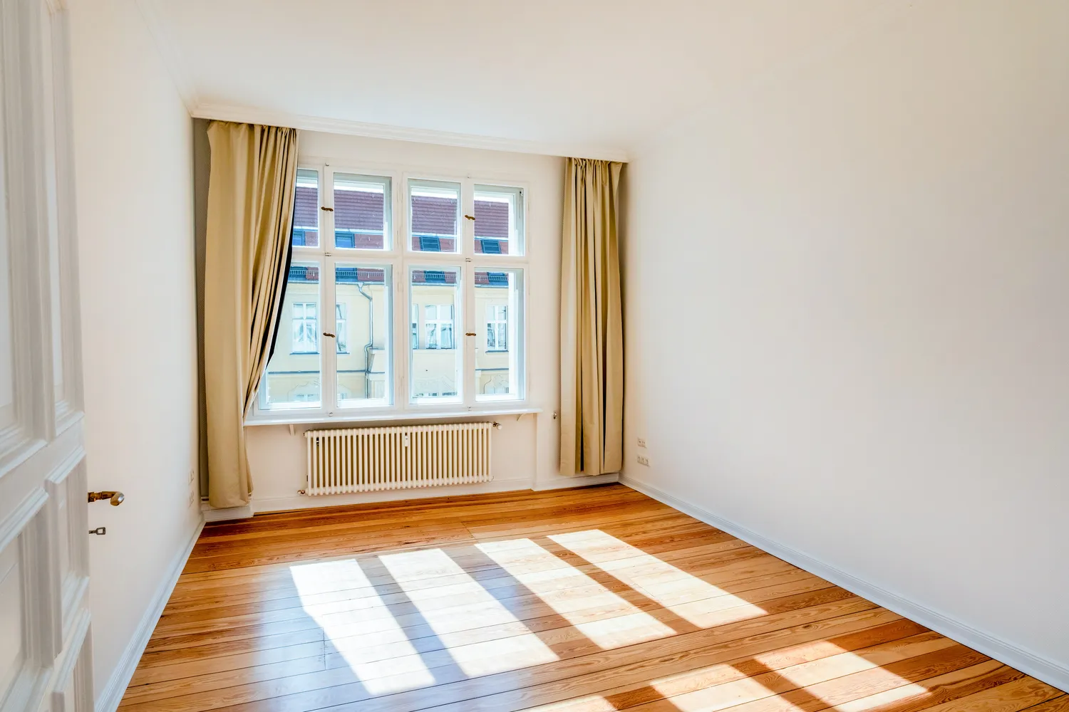 7 Zimmer Wohnung mit 213 m² in Berlin – Bild 10