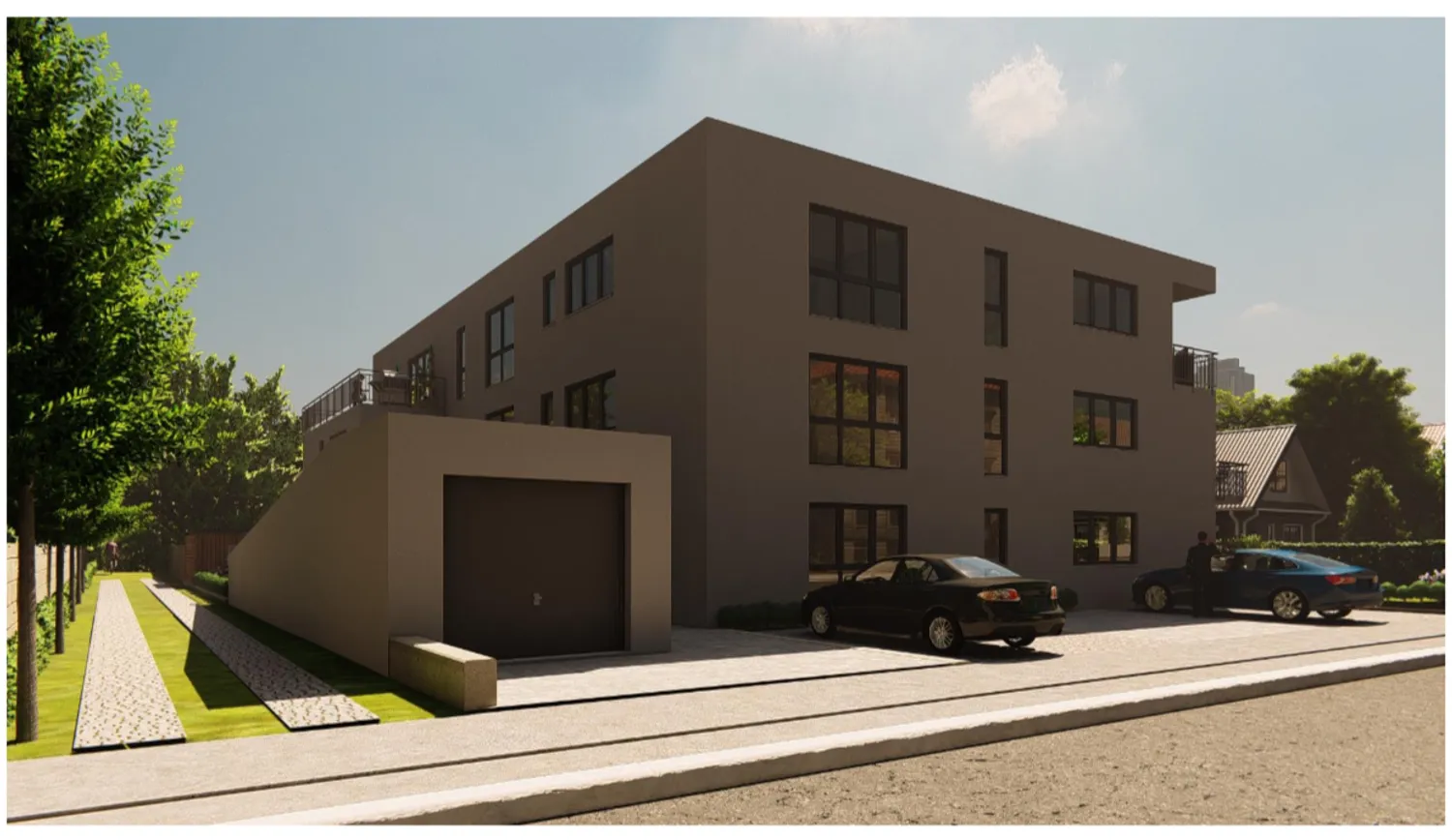 3 Zimmer Wohnung mit 65 m² in Ingolstadt – Bild 8