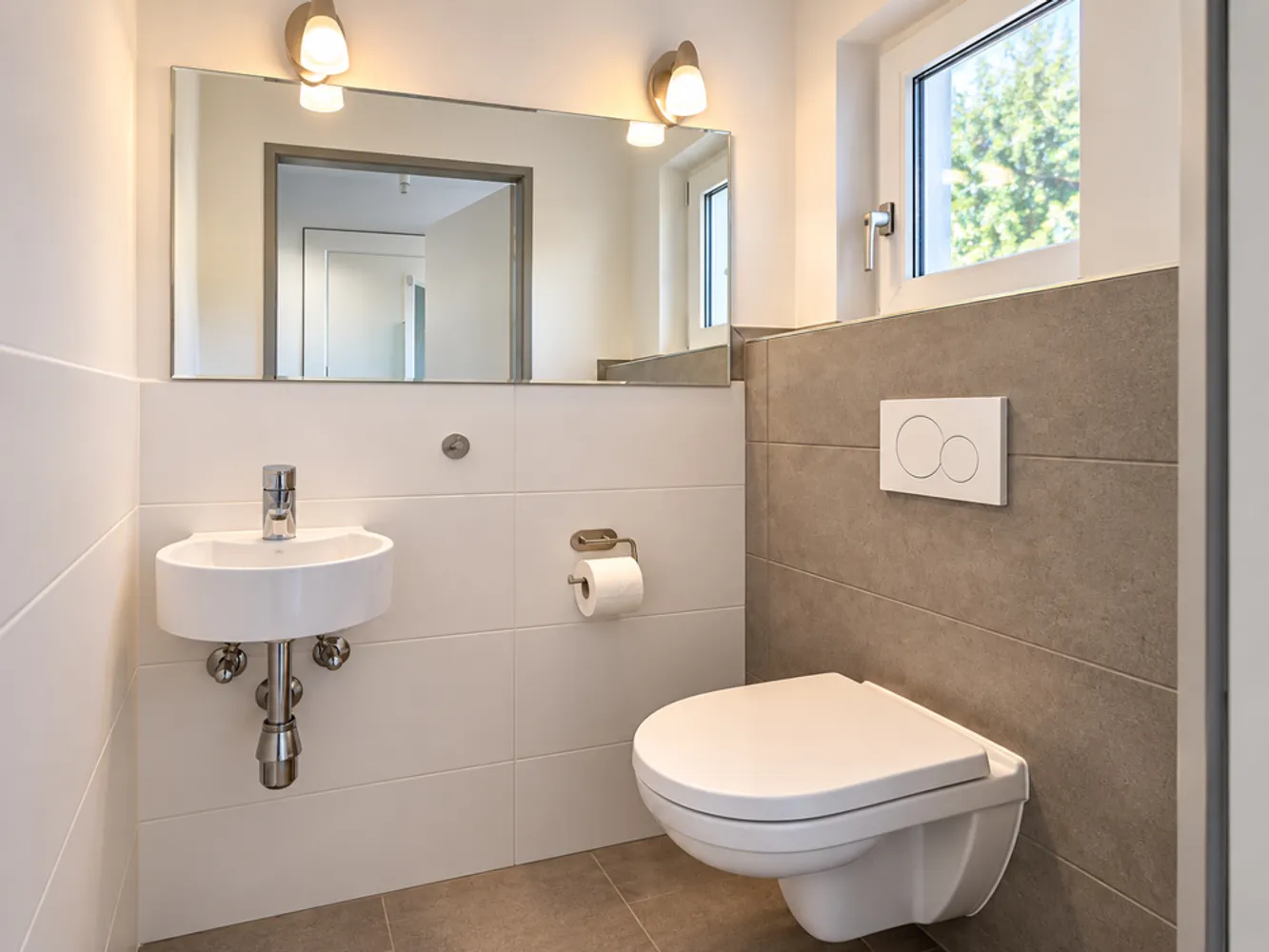 3 Zimmer Haus mit 65 m² in Bremen – Bild 12