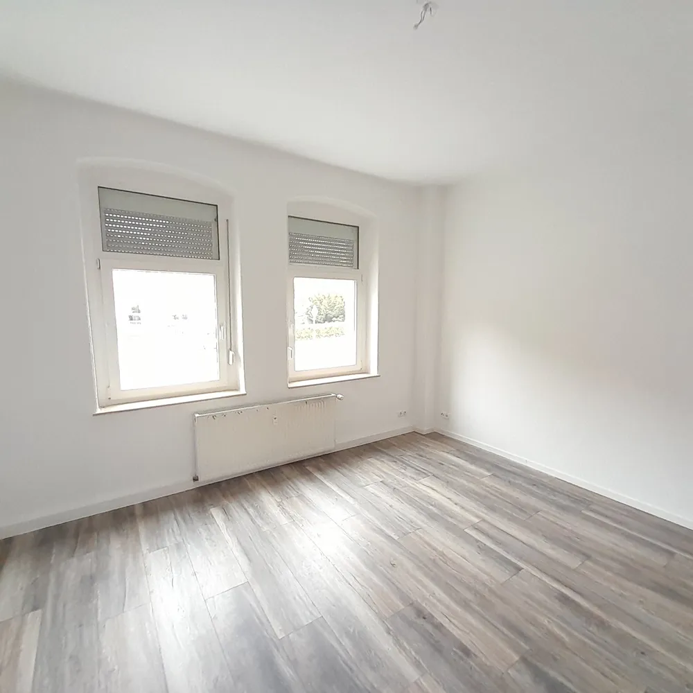 2 Zimmer Wohnung mit 62 m² in Weißenfels – Bild 3