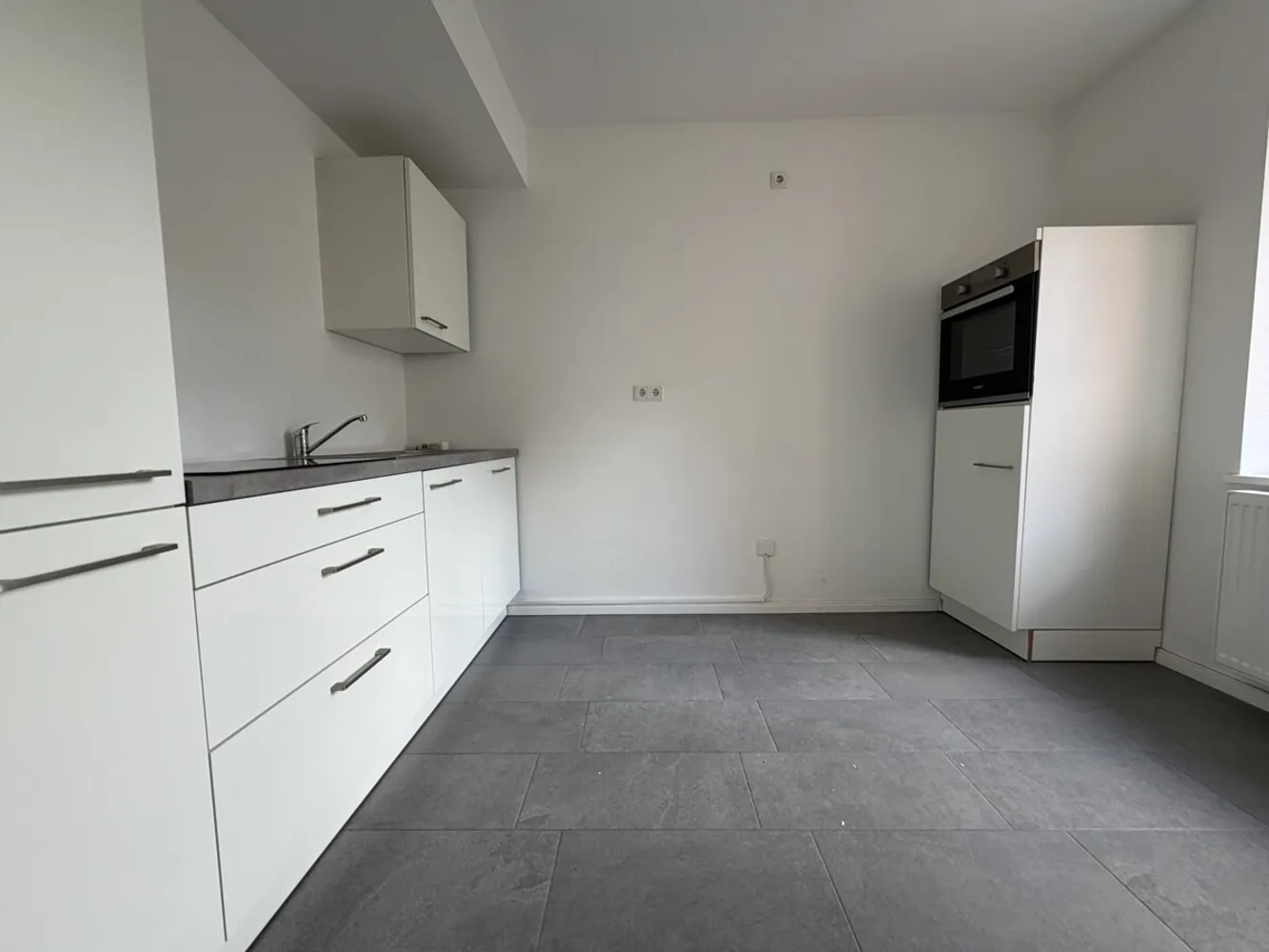 2 Zimmer Wohnung mit 59 m² in Düsseldorf – Bild 4