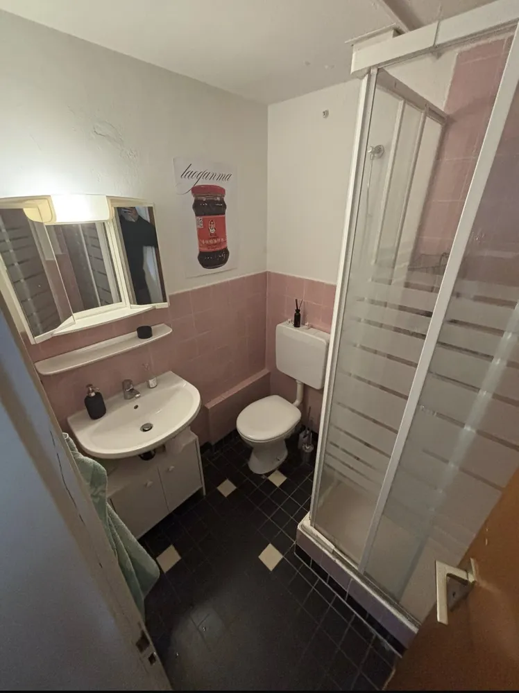 WG-Zimmer mit 23 m² in Aachen – Bild 9