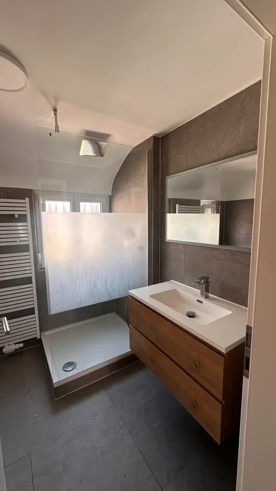 3 Zimmer Wohnung mit 60 m² in Waiblingen – Bild 5