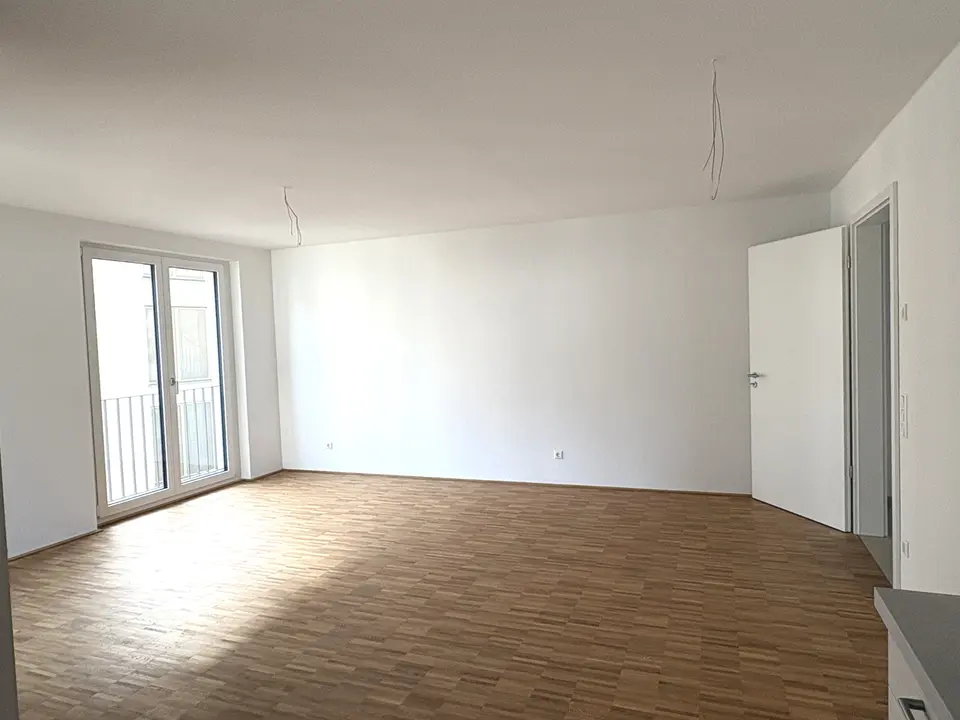 3 Zimmer Wohnung mit 78 m² in Leonberg – Bild 1
