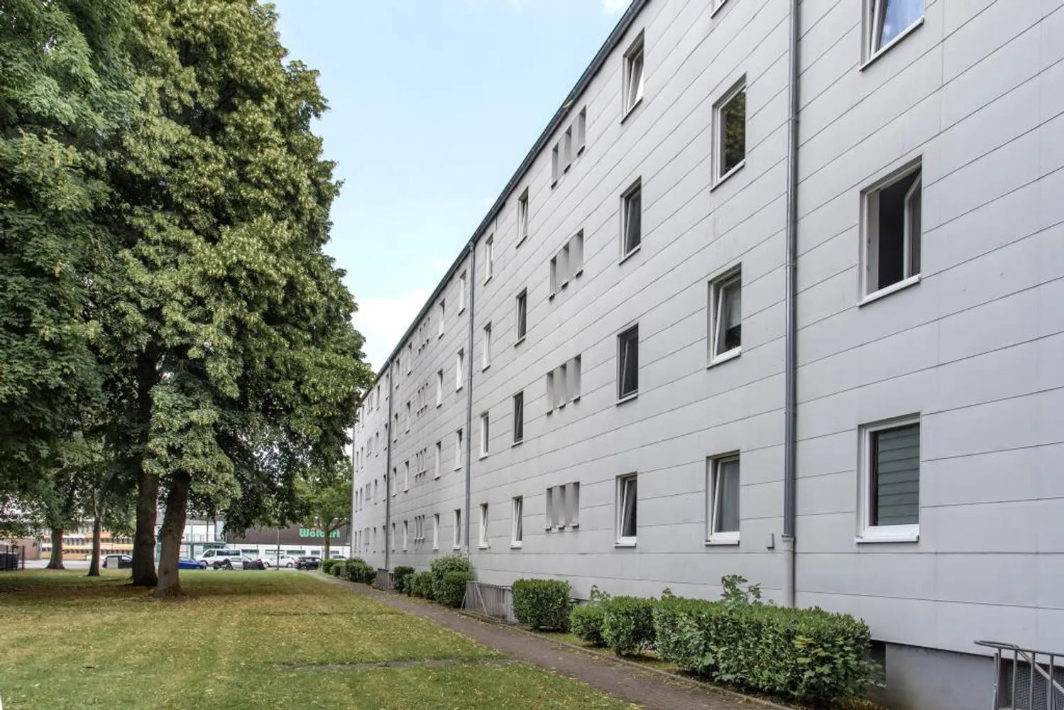 1 Zimmer Wohnung mit 36 m² in Dortmund – Bild 2