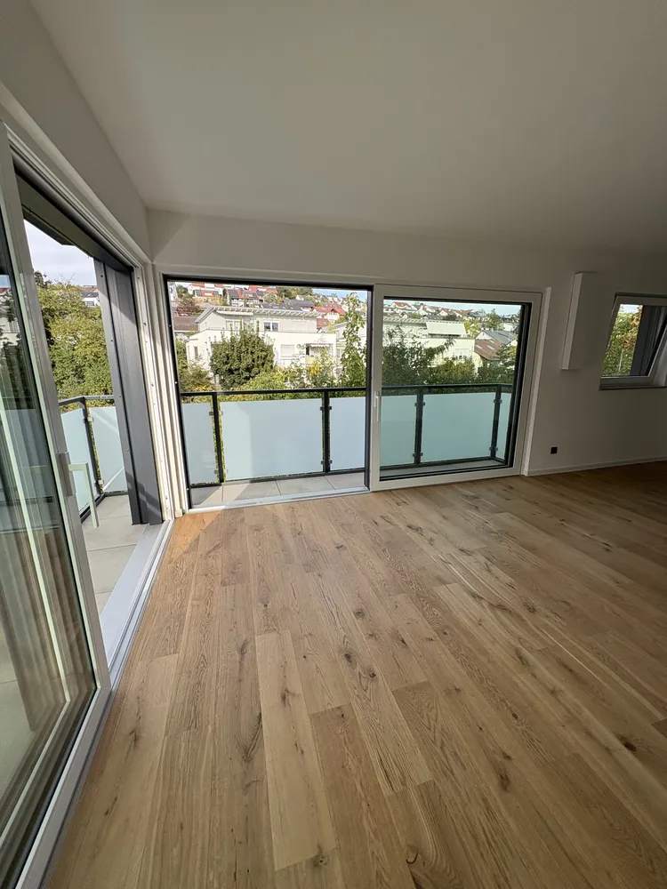 5 Zimmer Wohnung mit 99 m² in Vaihingen an der Enz – Bild 7