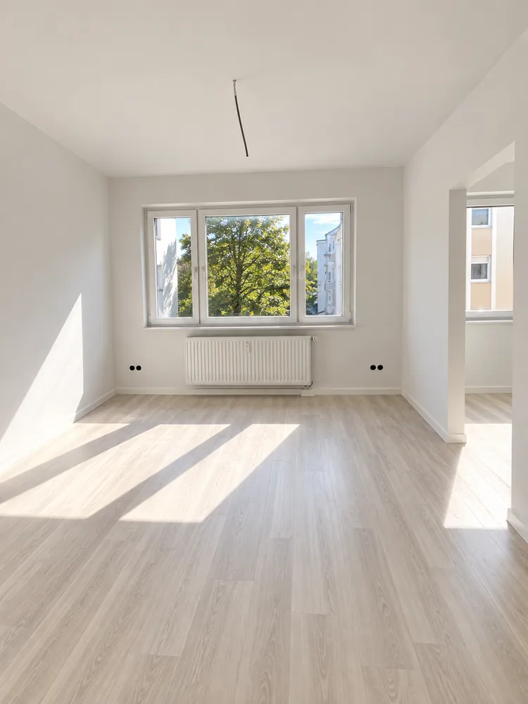 2 Zimmer Wohnung mit 34 m² in Darmstadt – Bild 3