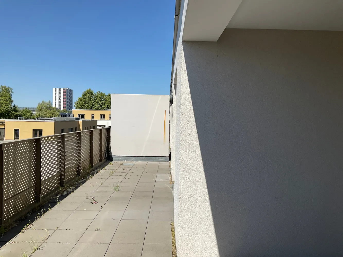 3 Zimmer Wohnung mit 108 m² in Ludwigshafen am Rhein – Bild 1