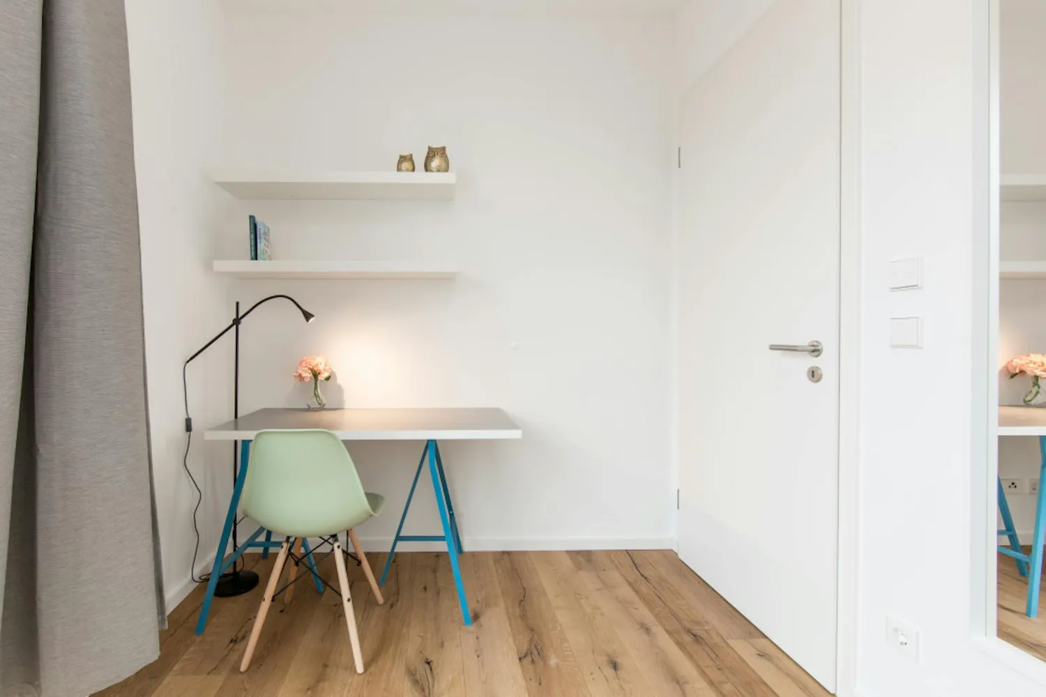 WG-Zimmer mit 9 m² in Berlin – Bild 5