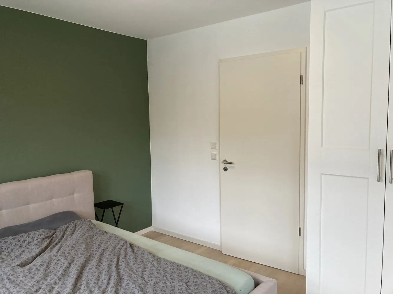 3 room apartment with 108 m² in Mannheim – Photo 4