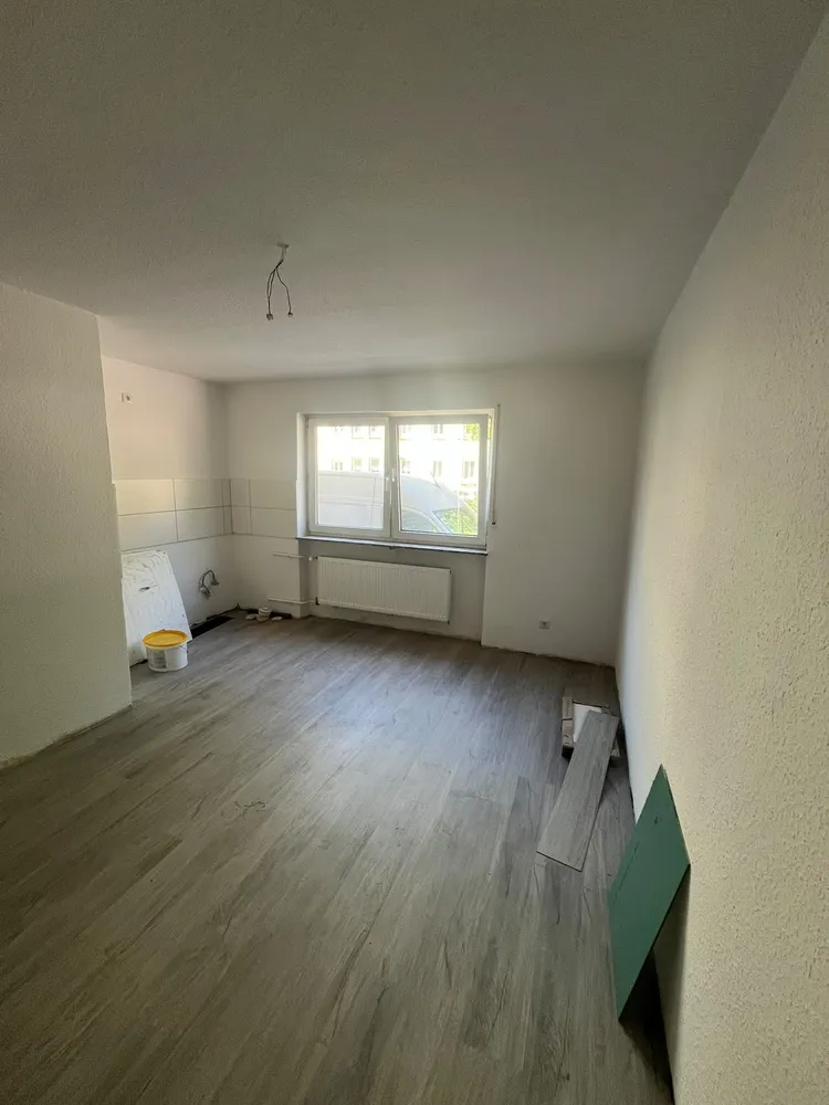 1 Zimmer Wohnung mit 25 m² in Kaiserslautern – Bild 1