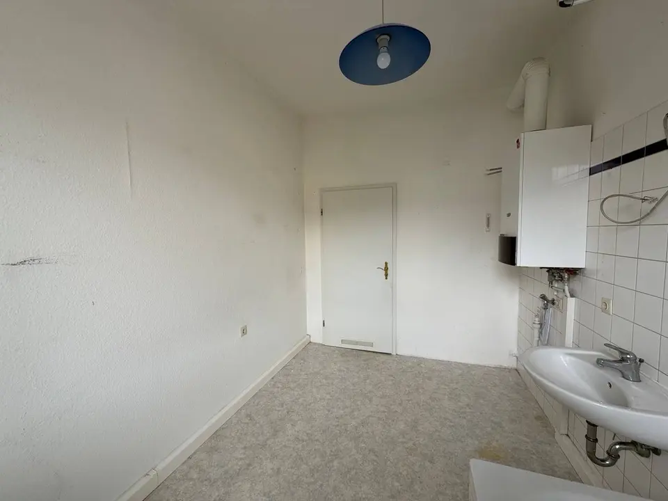 2 Zimmer Wohnung mit 63 m² in Nürnberg – Bild 5
