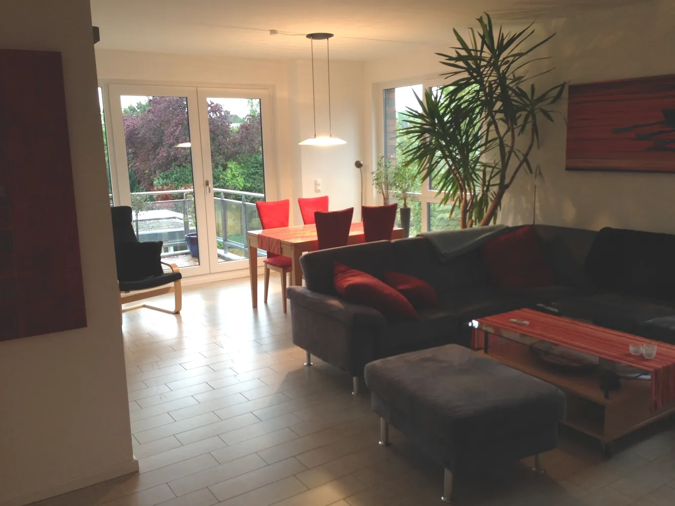 3 Zimmer Wohnung mit 86 m² in Norderstedt – Bild 4