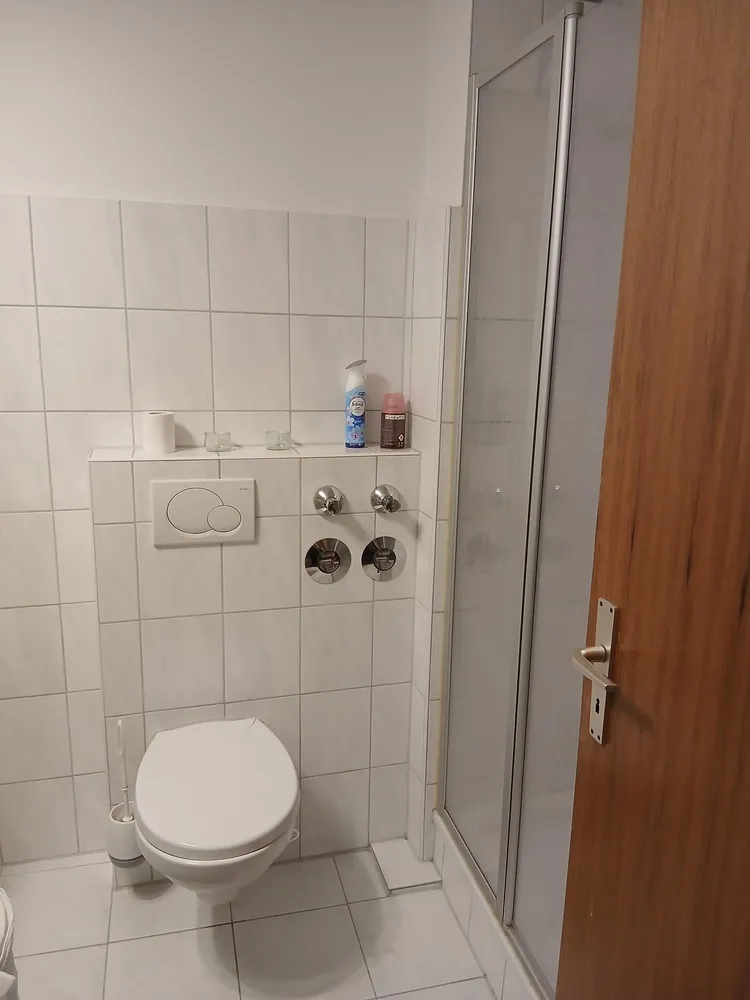 1 Zimmer Wohnung mit 30 m² in Oberursel (Taunus) – Bild 1