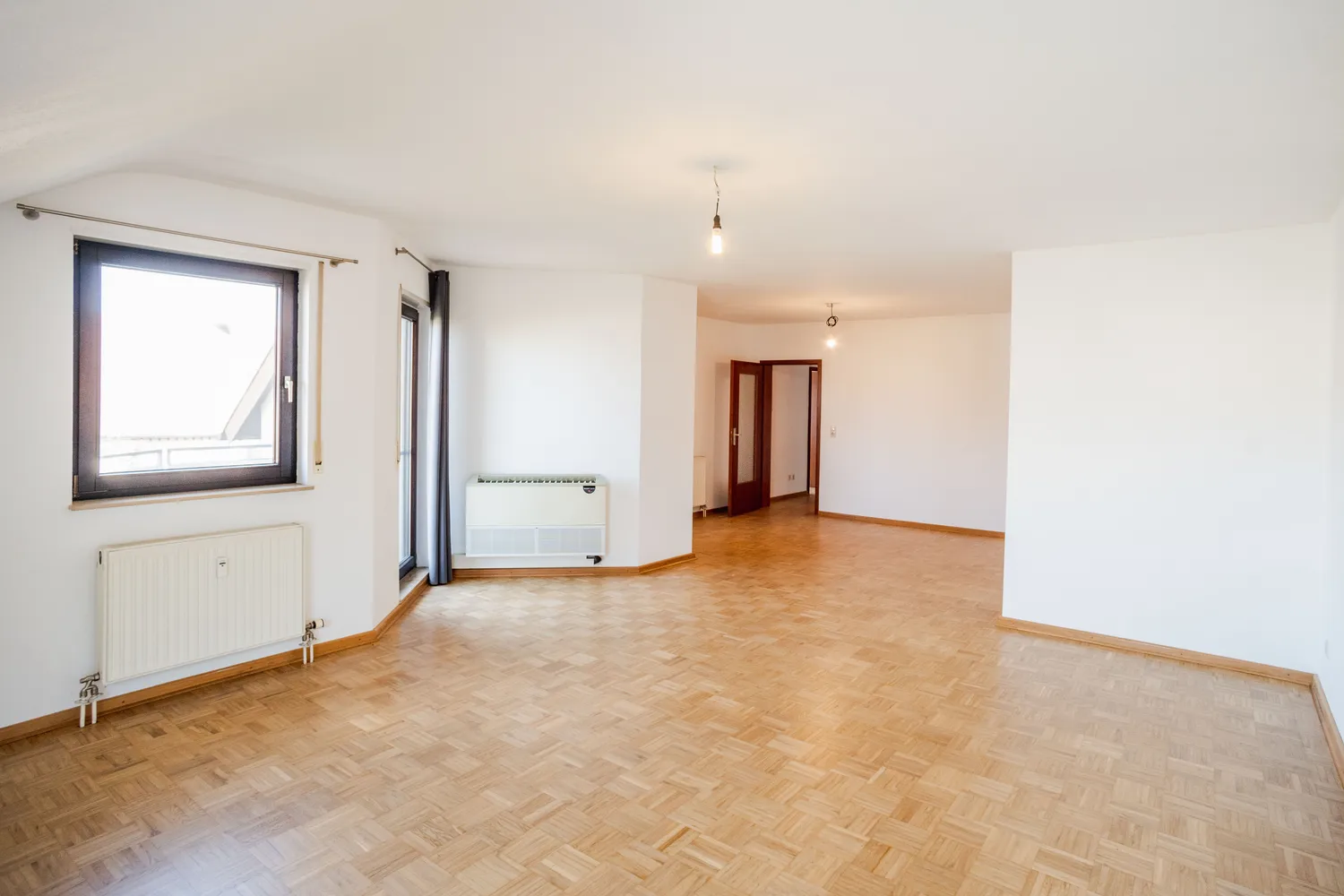 3 room apartment with 73 m² in Mannheim – Photo 1