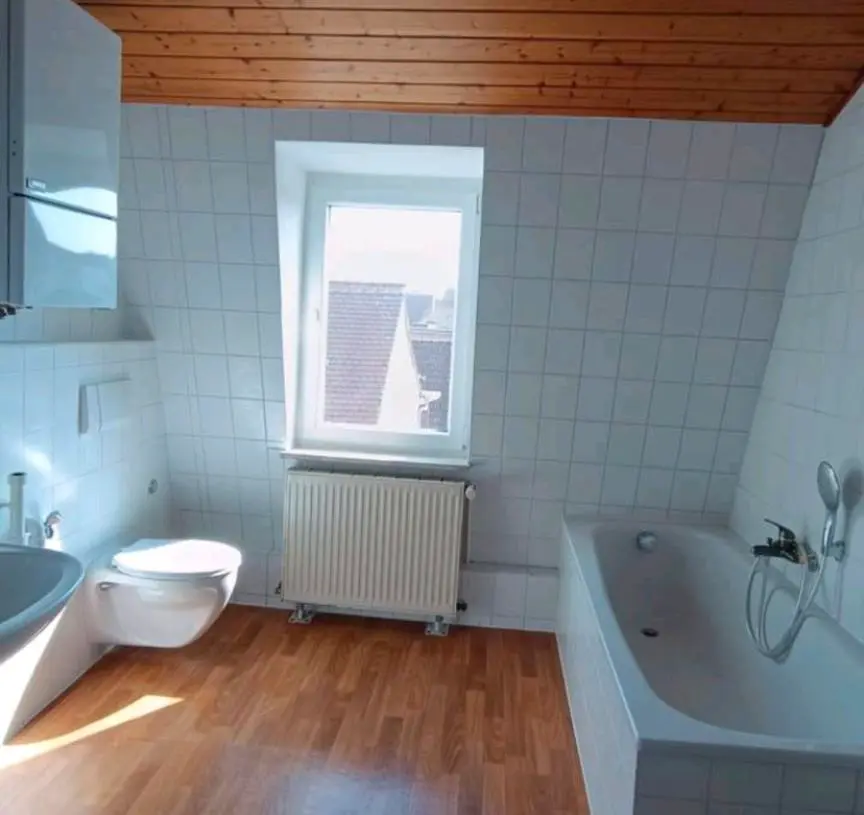 3 Zimmer Wohnung mit 70 m² in Torgau – Bild 7