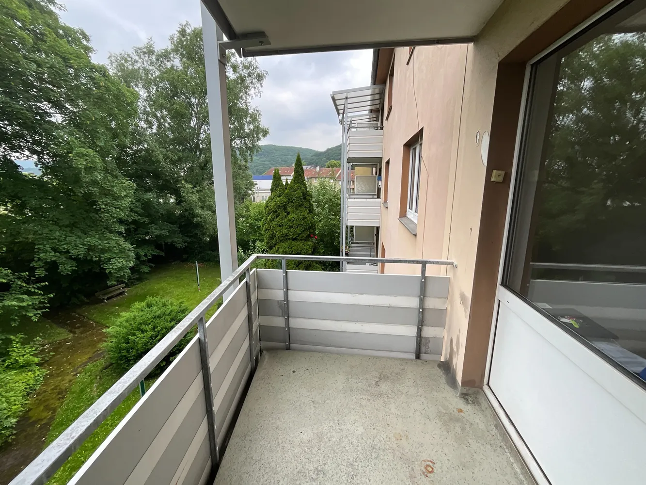 3 Zimmer Wohnung mit 65 m² in Hagen – Bild 8