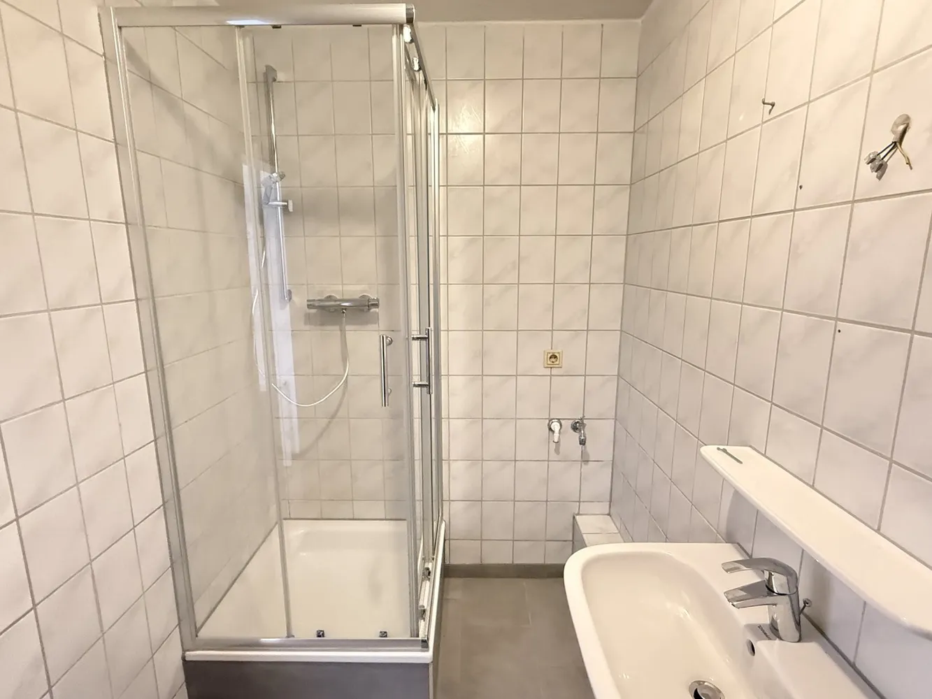 2 Zimmer Wohnung mit 50 m² in Zwickau – Bild 6