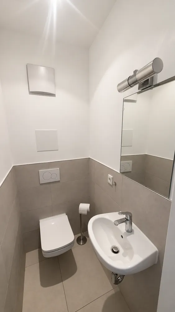 3 Zimmer Wohnung mit 101 m² in Wiesbaden – Bild 11