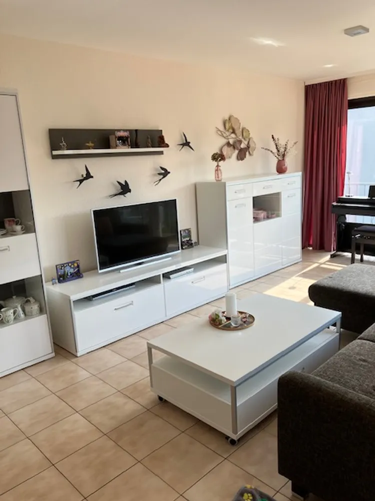 2 Zimmer Wohnung mit 86 m² in Nürnberg – Bild 2
