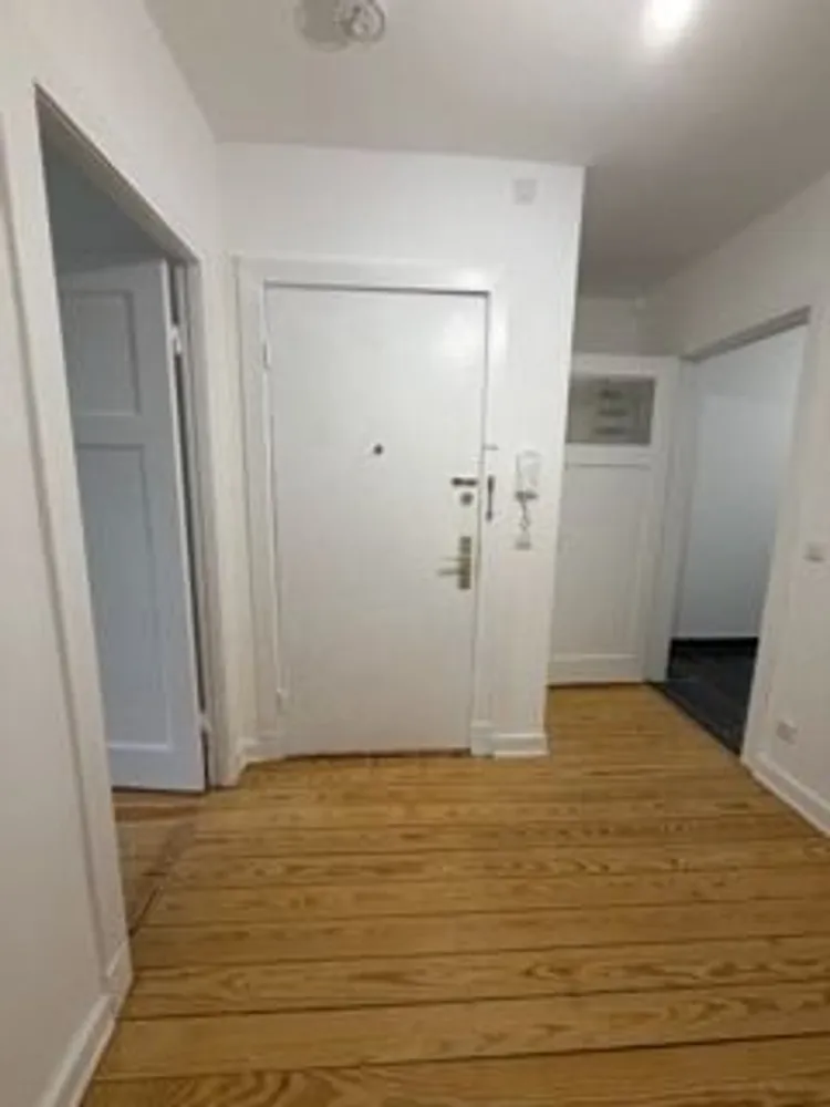 3 Zimmer Wohnung mit 55 m² in Hamburg – Bild 3