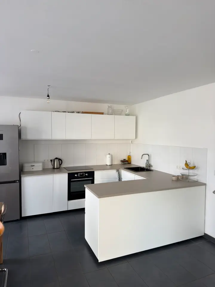3 Zimmer Wohnung mit 93 m² in Brühl – Bild 1