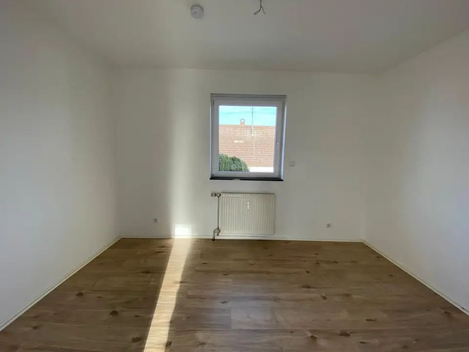 4 room apartment with 77 m² in Günzburg – Photo 3