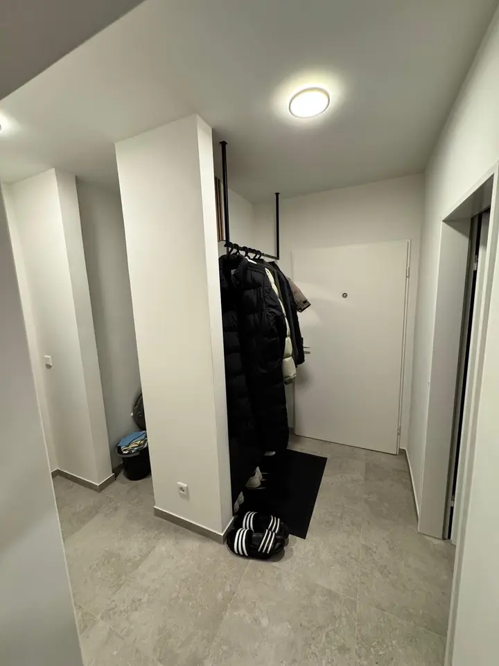 2 Zimmer Wohnung mit 65 m² in Nürnberg – Bild 3