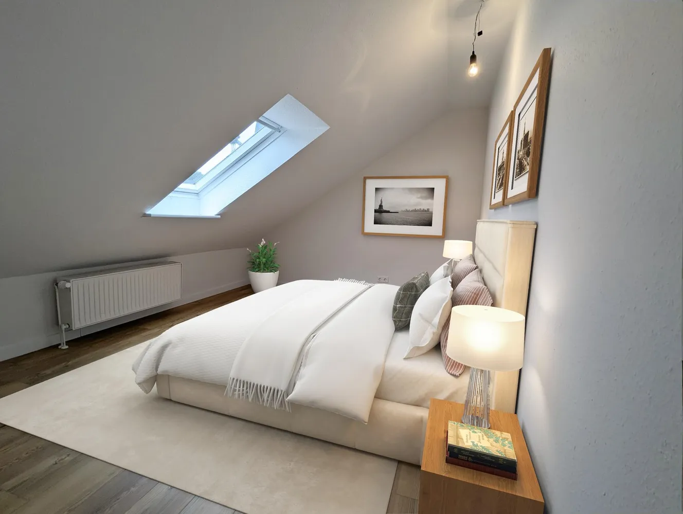 3 Zimmer Wohnung mit 58 m² in Oldenburg – Bild 6