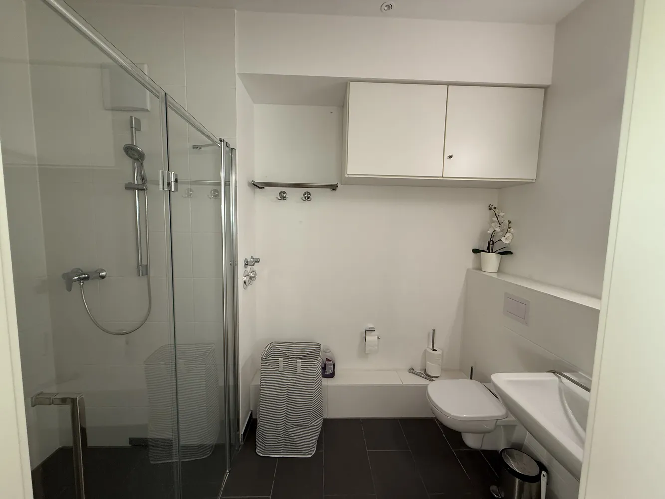 1 Zimmer Wohnung mit 34 m² in München – Bild 2