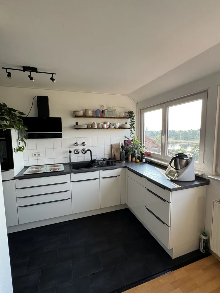 2 Zimmer Wohnung mit 80 m² in Dresden – Bild 4