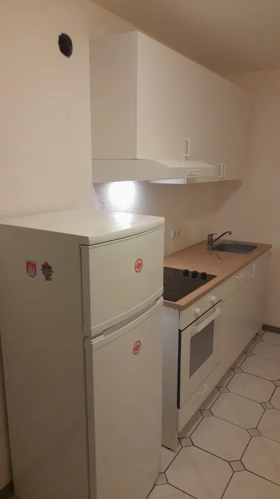 2 Zimmer Wohnung mit 55 m² in Mainz – Bild 9