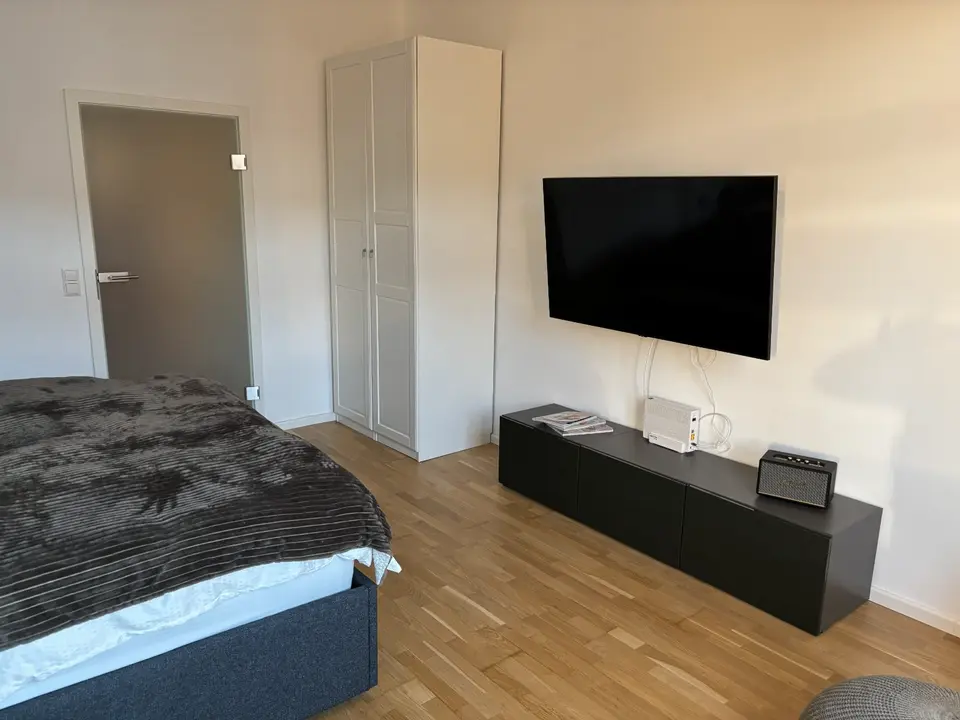 2 Zimmer Wohnung mit 41 m² in Dresden – Bild 7