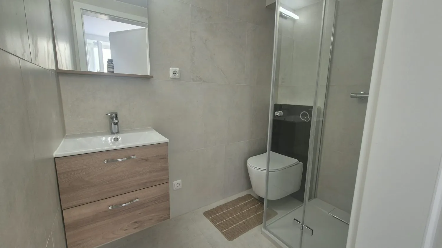1 room apartment with 27 m² in Augsburg – Photo 7